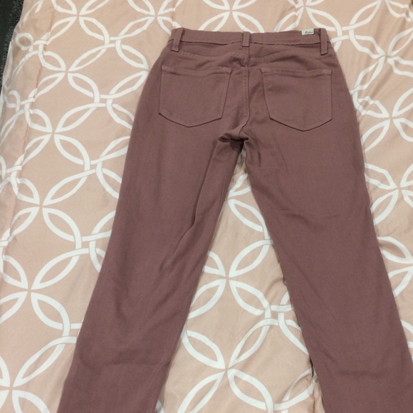 Buckle Pants - Picture 2 of 2